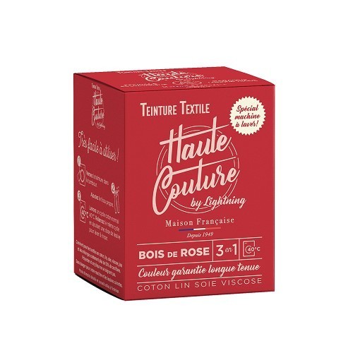 Haute couture textilfarbe - haute,