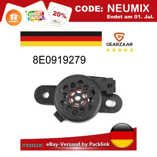 Für audi warntongeber - für, vw
