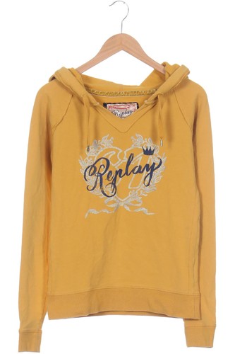 Replay kapuzenpullover damen - replay,