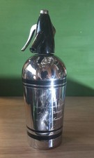 Sammlerstück Retro Edelstahl