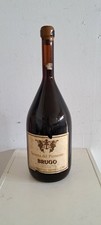 Weinflasche 3,78L Spanna Del Piemonte Brugo 12%