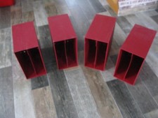 4 Stück Schallplatten LP