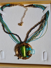 Kette von K. V. Fuchs Design Weihnachtsgeschenk Idar Oberstein