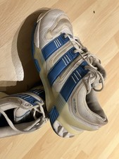 Adidas stabil Hallenturnschuhe Gr. 40