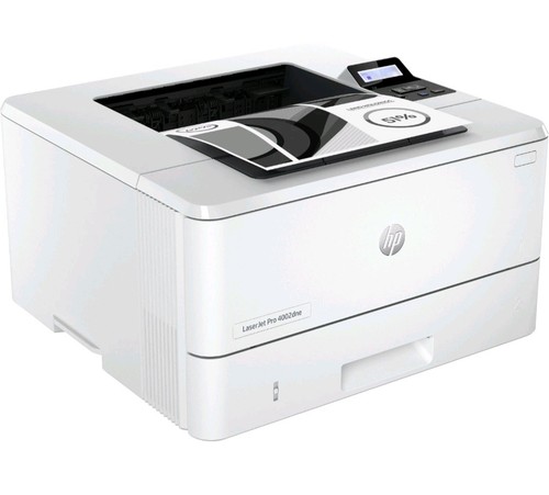 Laserjet pro 4002dne - hp,