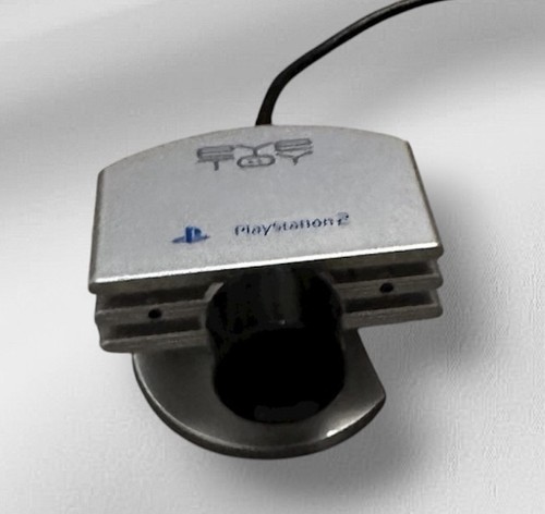 Eye toy eyetoy kamera camera - eye,