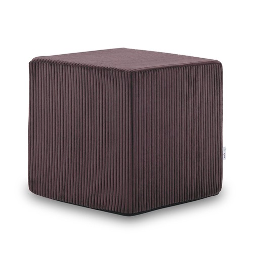 Ecopuf sitzhocker aus - -,