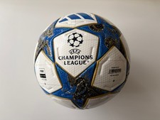 Wie NEU adidas UEFA Champions