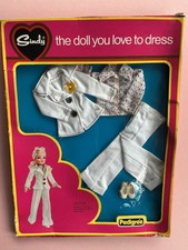 Vintage 1970s Pedigree Sindy