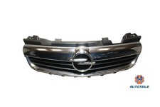 Opel Zafira B Frontgrill