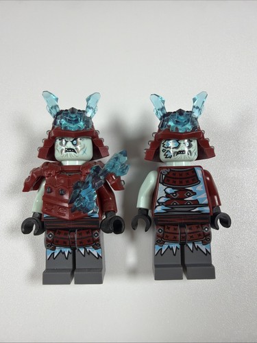 Lego ninjago minifigur - ✅,