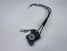 Kawasaki Z800 Auspuff Auslassventil Motor Exhaust Valve Servo Motor (3) 15'