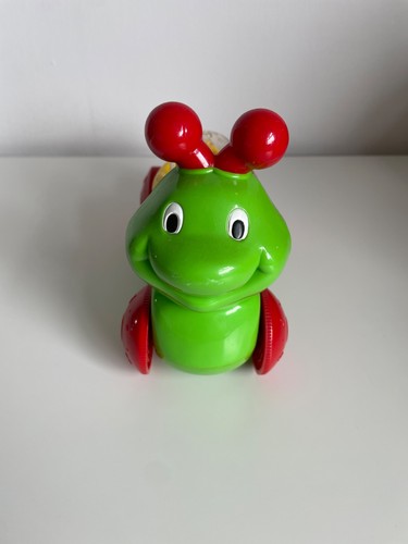 Vtech roller raupe bunt - roller,