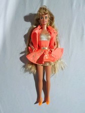 Hollywood Hair Barbie Teresa