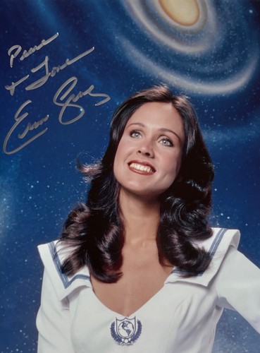 Erin gray buck rogers - gray,