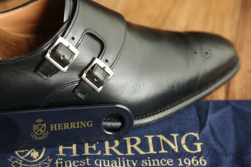 Joseph cheaney schuhe schwarz - cheaney,