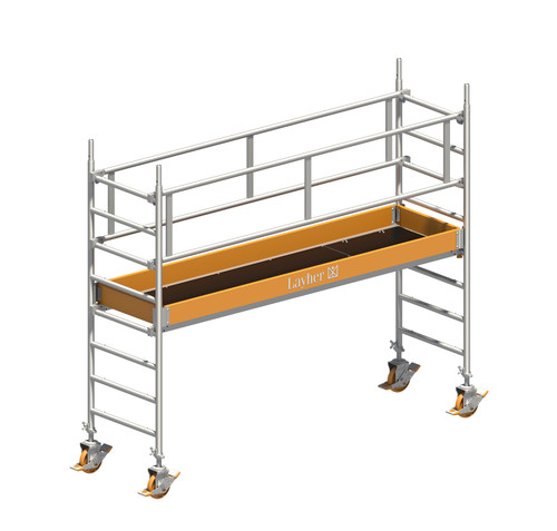 Uni standard standhöhe - uni,