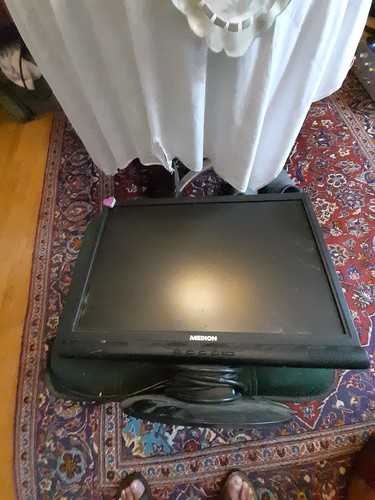 Stk monitore siehe bilder - stk.,