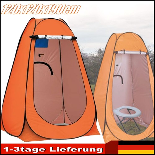Tragbar pop privacy zelt - tragbar,