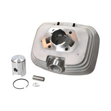 Breitwandzylinder 50ccm AC