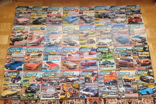 32x cars chrom flammen - 32x,