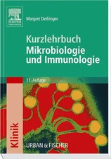 Mikrobiologie und Immunologie