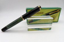Pelikan M400 Füller Schwarz