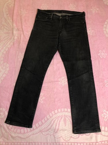 Vintage levi 504 jeans - vintage,
