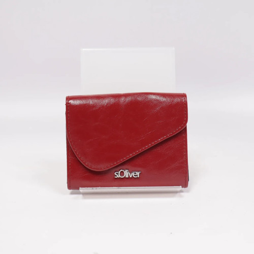 Oliver portemonnaie rot - s.oliver,,