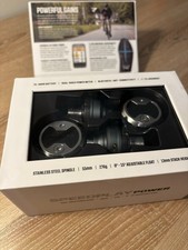 Wahoo speedplay power - wahoo,