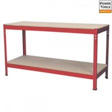 Sealey AP1535 Werkbank 1,53 m