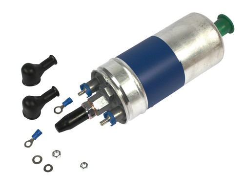 Kraftstoffpumpe benzinpumpe - kraftstoffpumpe,