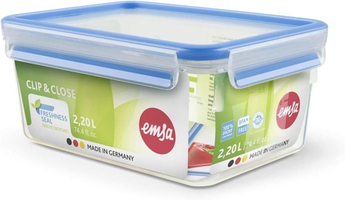 Emsa 508544 clip - clip, &