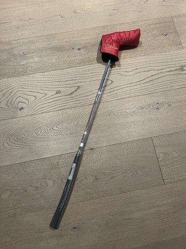 Scotty cameron newport - cameron, rh