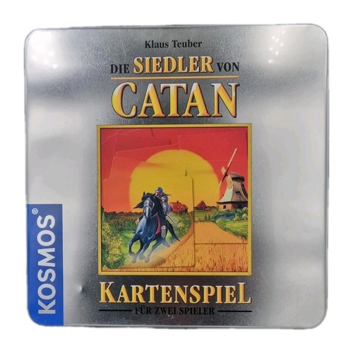 Die siedler von - die,