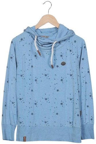 Naketano kapuzenpullover damen - naketano,