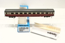 Märklin 4295 TEE Abteilwagen
