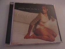 Jennifer Lopez    /  On the 6