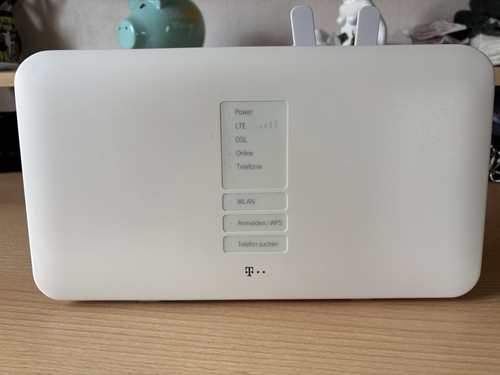 Telekom speedport hybrid - telekom,