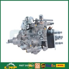 Fuel Injection Pump 0460424255