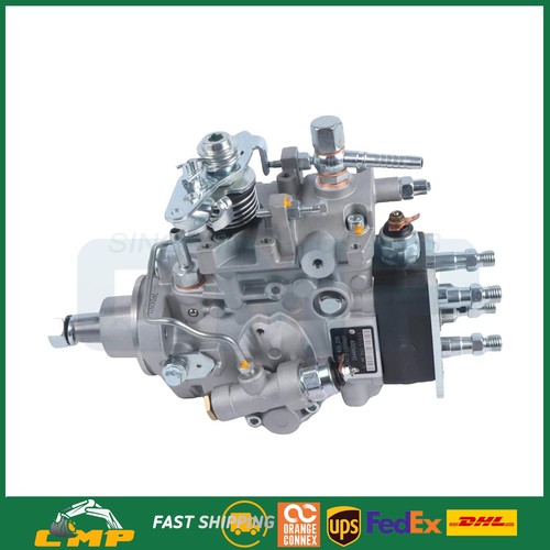 Fuel injection pump 0460424255 - injection,