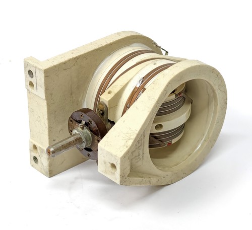 Kugel variometer aus 40er - kugel-variometer, j