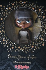 Takara blythe puppe 20th - puppe, miss