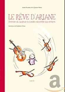 Reve dariane von alfama - reve,