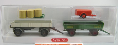 Wiking 8997 45 3er - 45,,