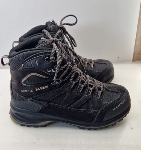 Mammut damen boots - gr,