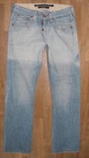 LEVI`S STRAIGHT FIT Herren-