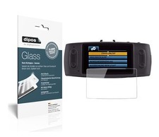 Schutzfolie für iTracker