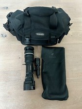 Jahnke DJ-8 NSV Kompakt 1x56