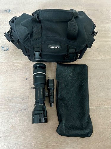 Jahnke nsv kompakt 1x56 - dj-8,